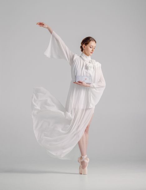 Amélie Zipper Wallet