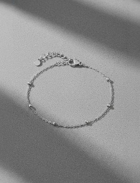 Náramek Fantin Silver