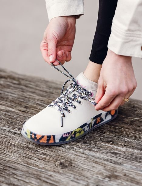 Dazzle Off White