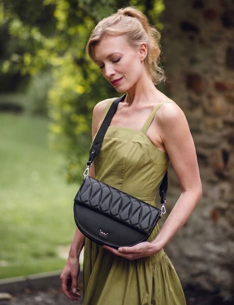 Corrado Cornet Black