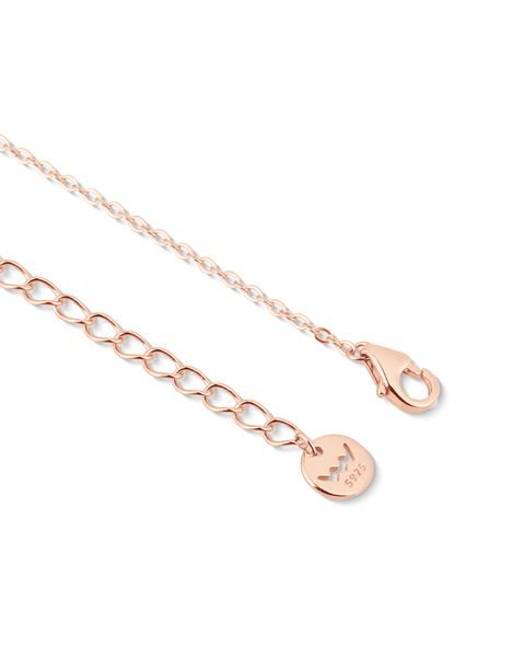 Náhrdelník Resita Rose Gold