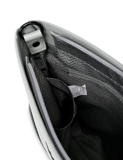 Smokie Resistant Grey