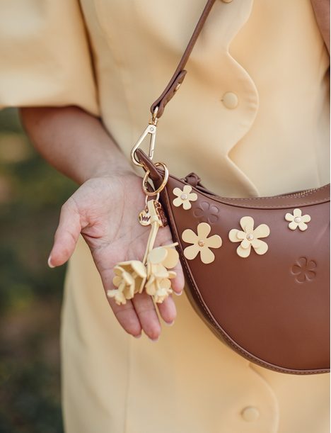 Bloomea Glow Brown