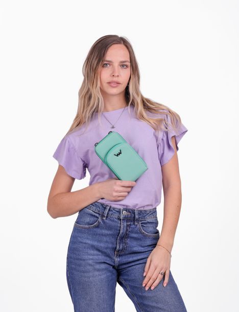 Rosia E Mint