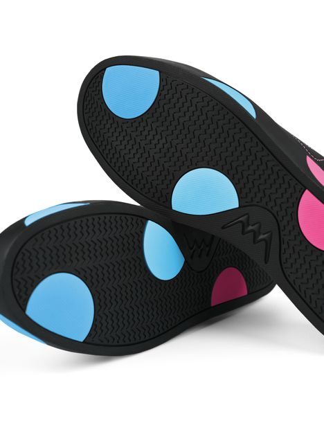 Dotty Eilyn Spectrum