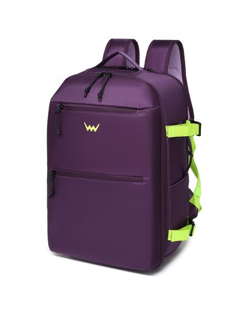 Treviq Purple