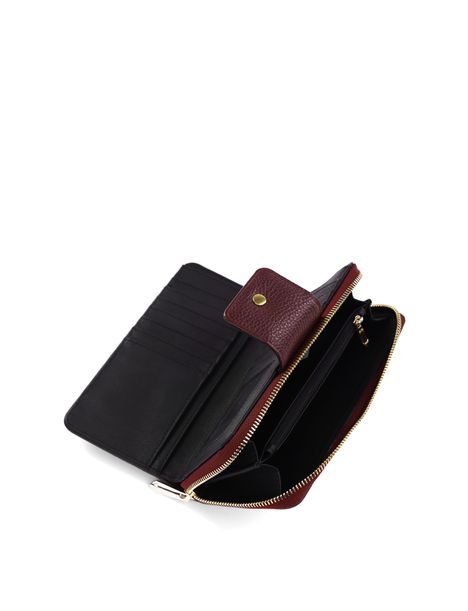 Sympa Grace Wine Red