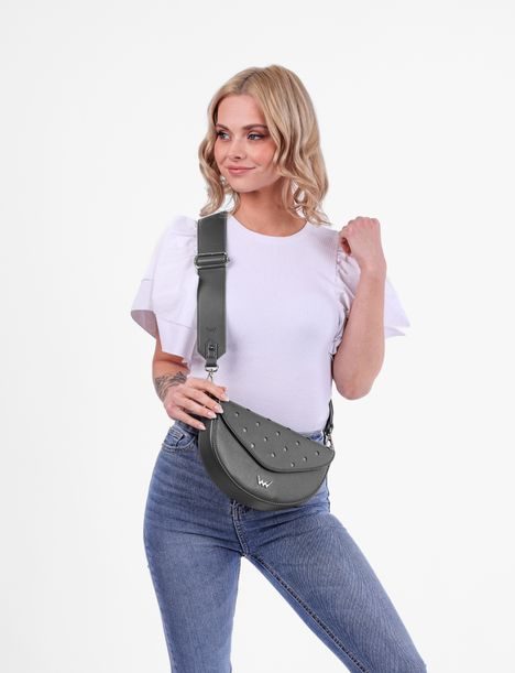 Tricia Dotty Grey