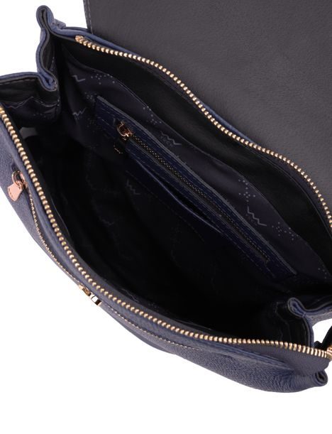 Joanna Grace Dark Blue