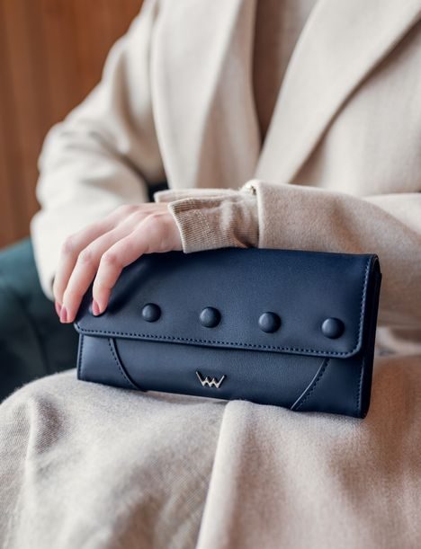 Tosca Blue