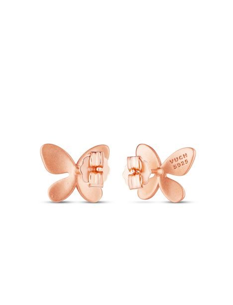 Náušnice Elen Rose Gold