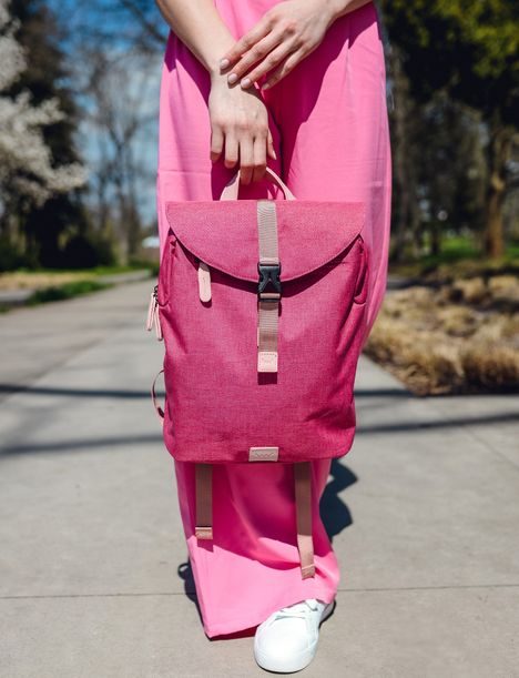 Corbin Pink