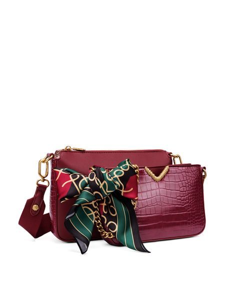 Sassy Elegance Raspberry