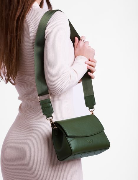 Danita Mini Green