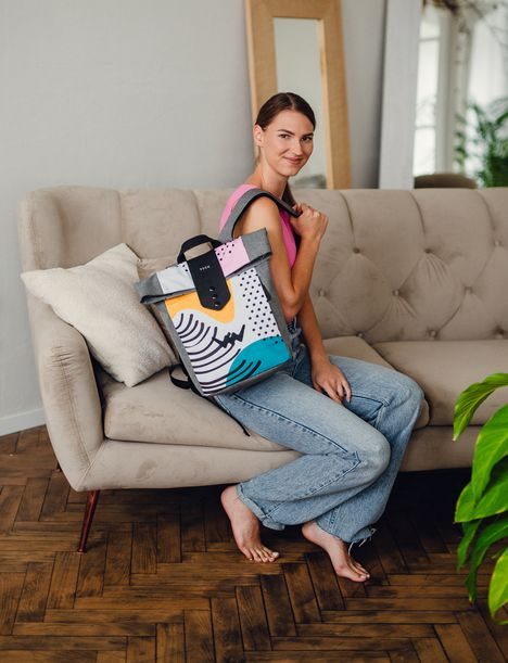 Mellora Diverse Grey