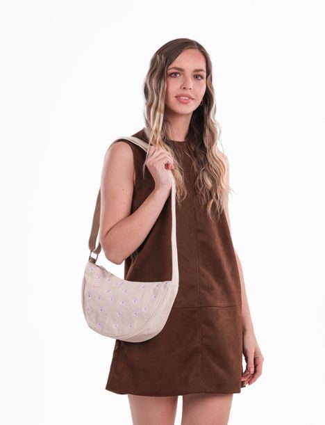 Clorinda Daisy Beige