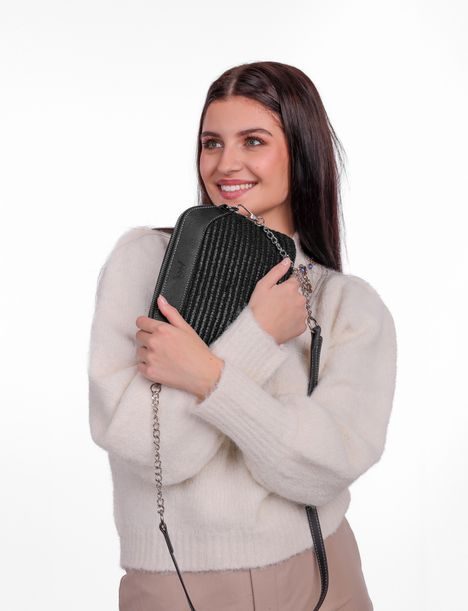 Fossy Mini Rio Black