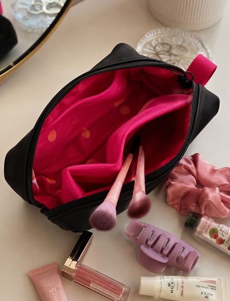 Mosse Small Black