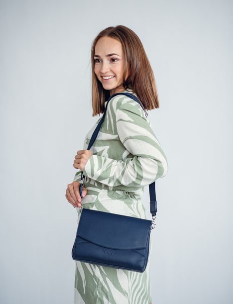 Danita Blue