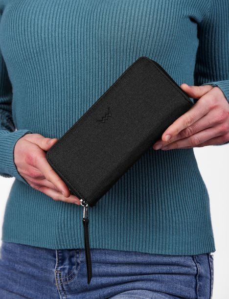 Nightie Nicci TC Black