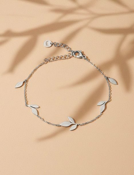 Náramek Gleam Silver