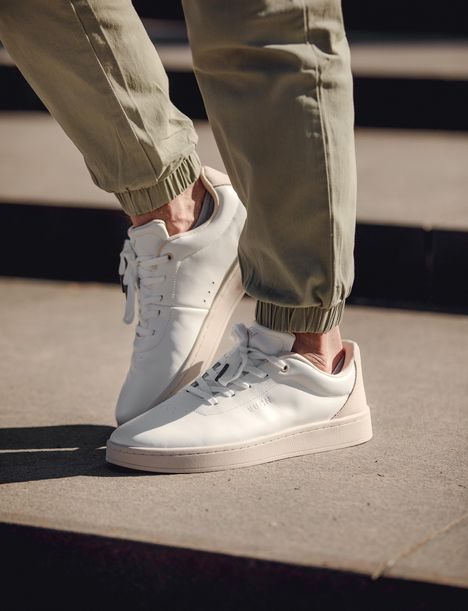 Legacy Men Off White