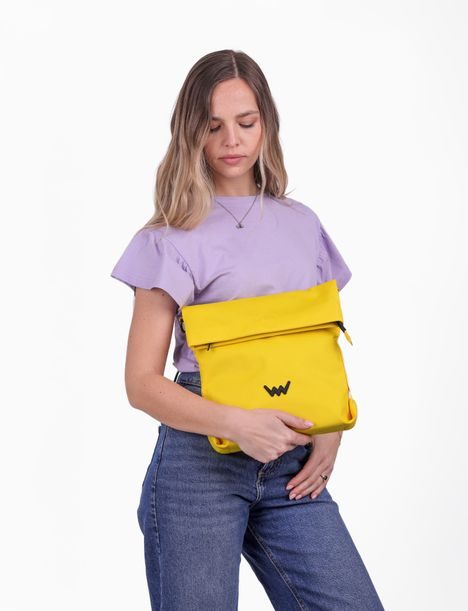 Mirelle Wonder E Yellow