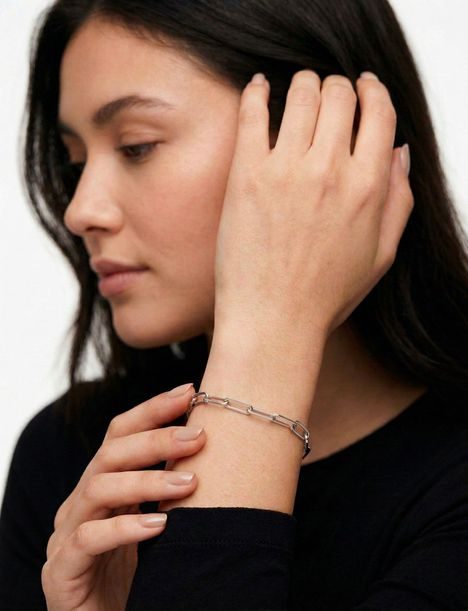 Náramek Isel Silver