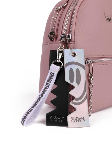 Wild One Adventure Pink