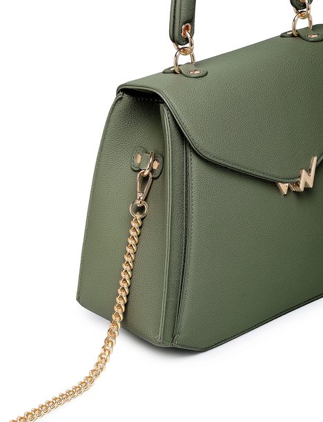 Bryna Dark Green
