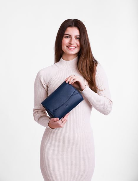 Danita Mini Blue