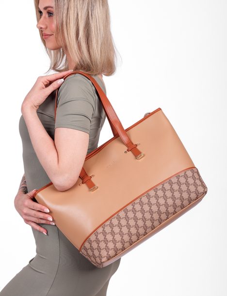 Benita MN Beige