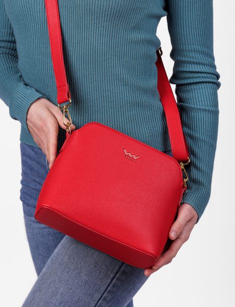 Mossy Red