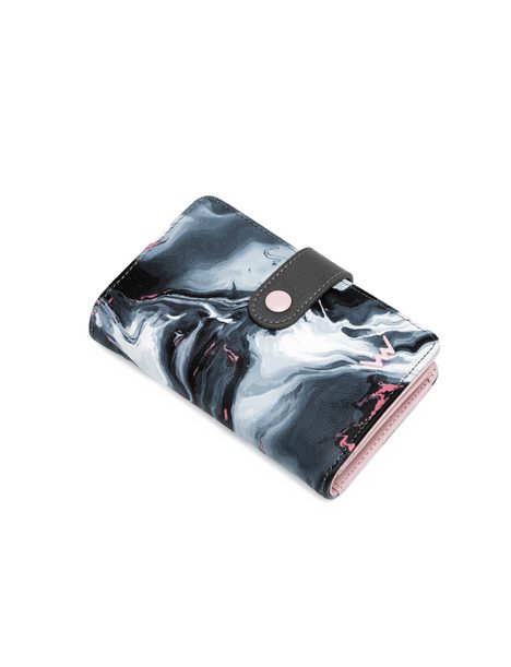 Maeva Middle Marble Grey
