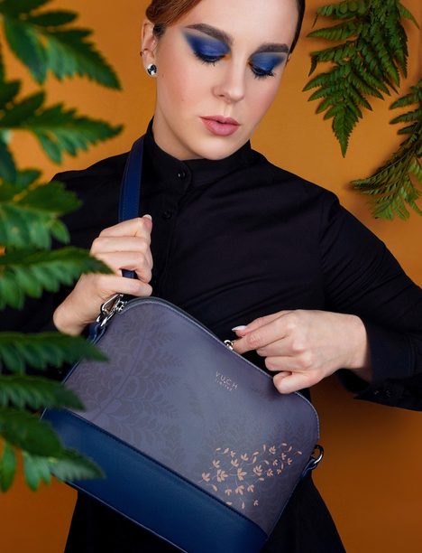 Bracken handbag
