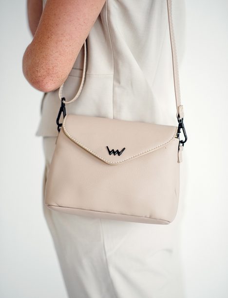 Byrsa Mini Creme