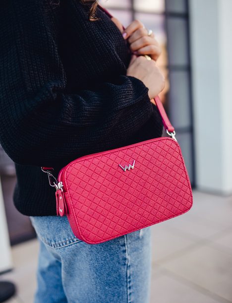 Glora Diamond Pink