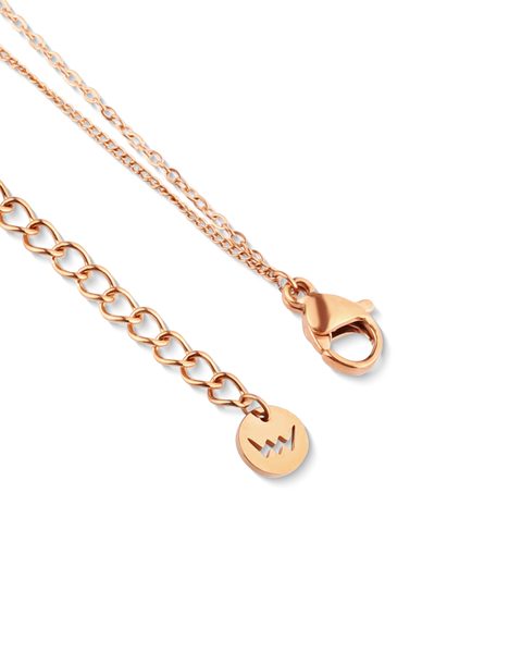 Elista Rose Gold