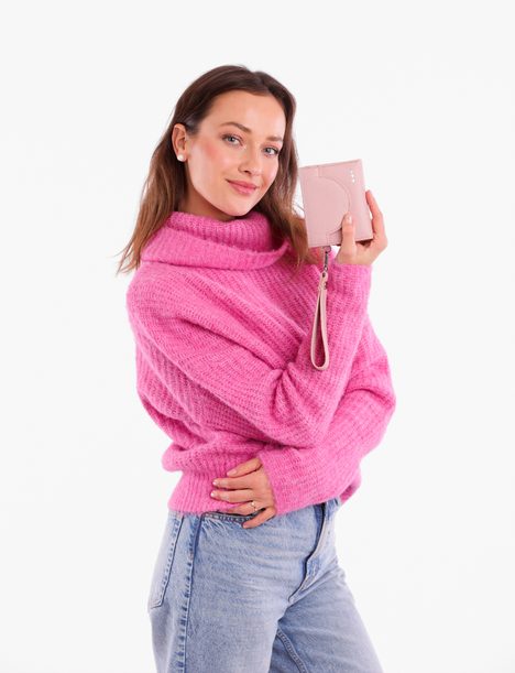 Femke Pink