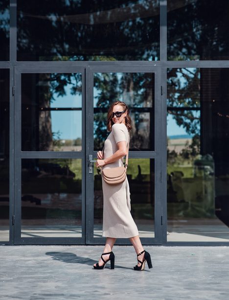 Elluin Beige