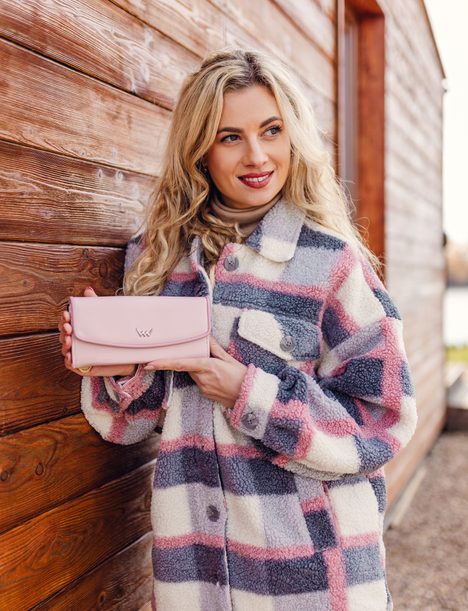 Alfio Pink