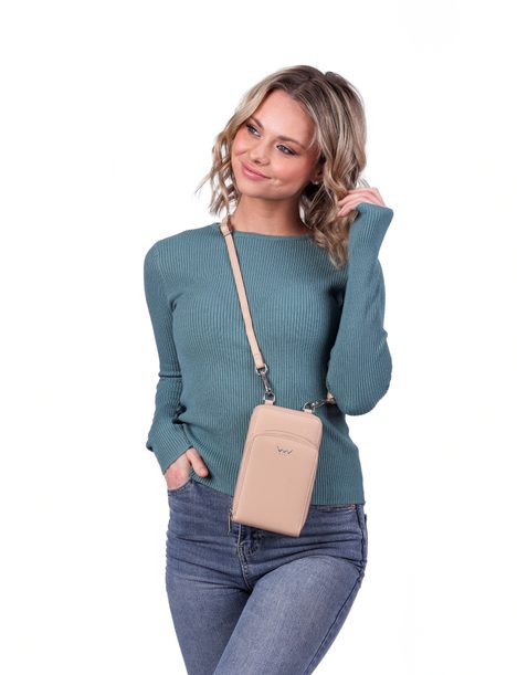 Rosia Beige