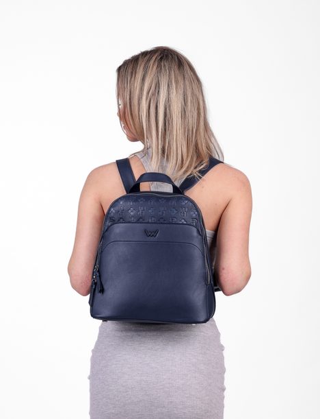 Filipa MN Blue