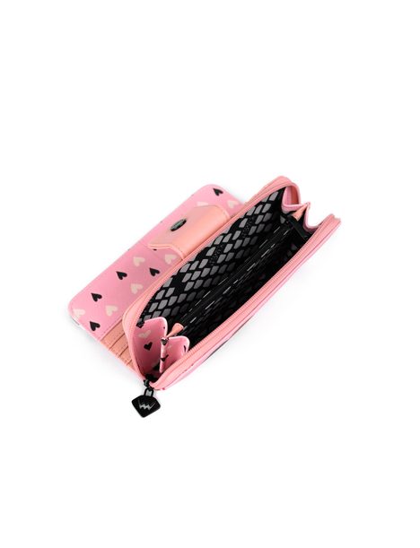 Lovers wallet