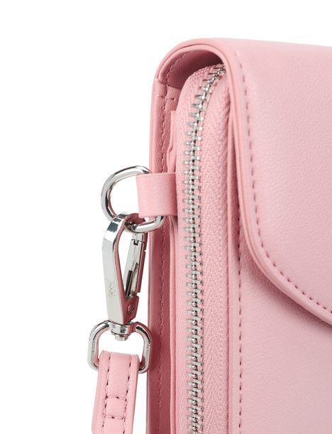 Chanthal Pink