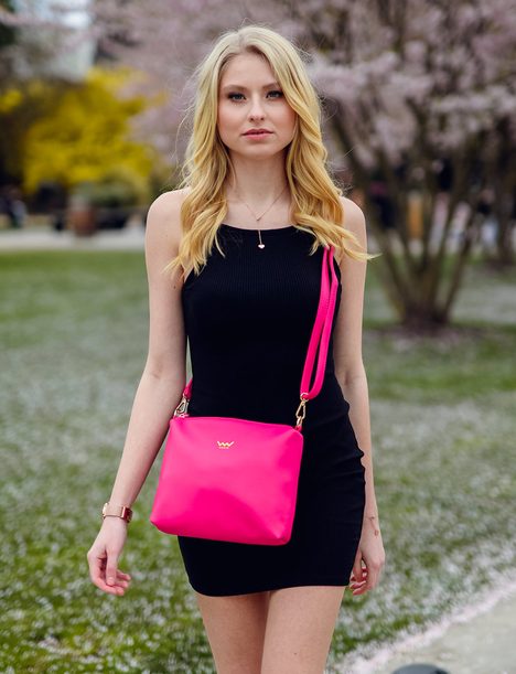 Coalie Pink