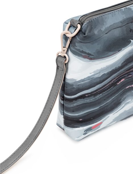 Coalie Marble Grey