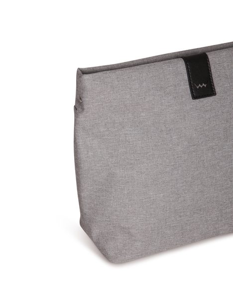 Mitch Light Grey