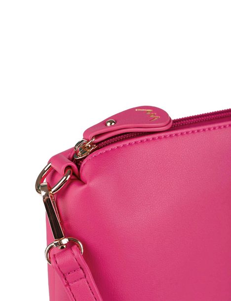Coalie Pink
