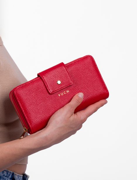 Sympa Red